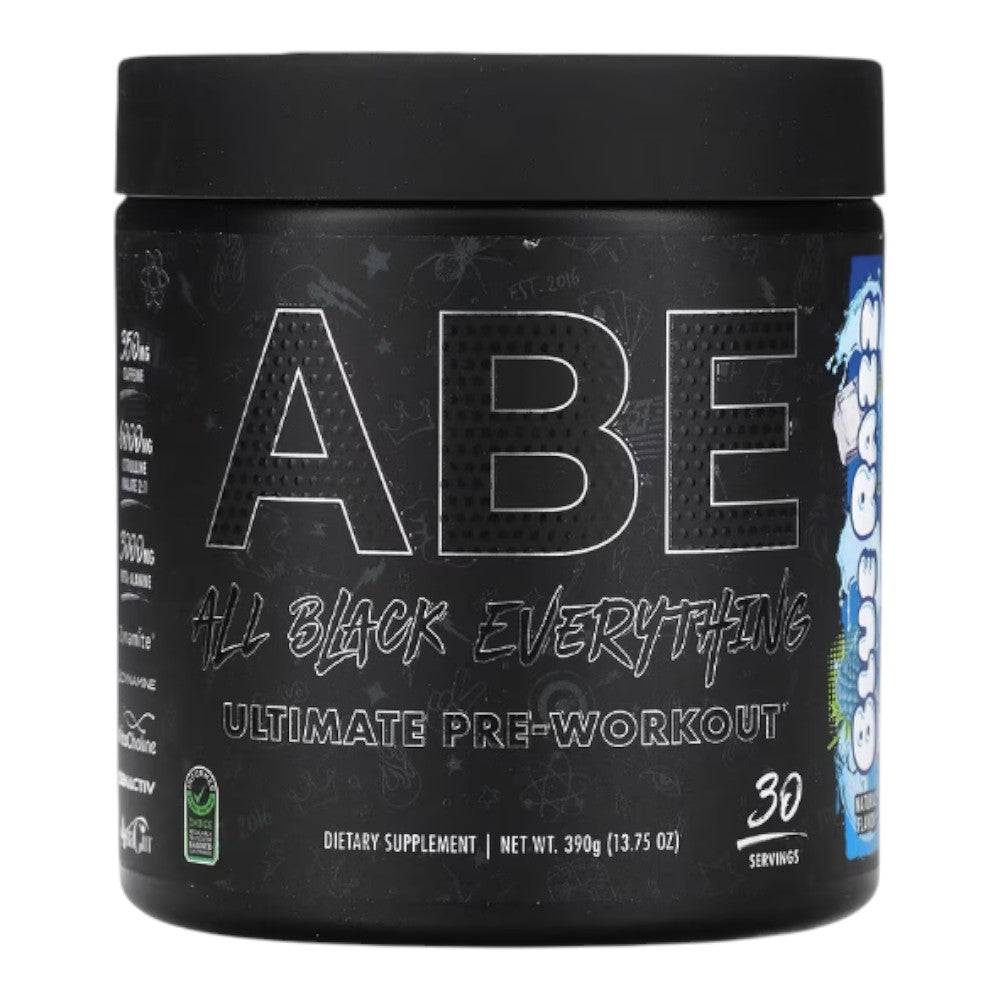 Abe 375 Gr Fruit Punch_0