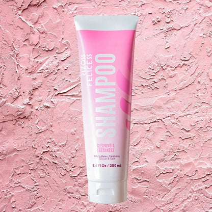 Champú Special Rizos Felices 250ml_1