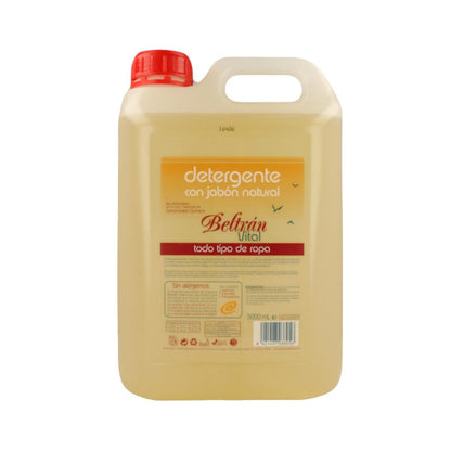Beltrán Vital detergente líquido sem perfume 1,5l