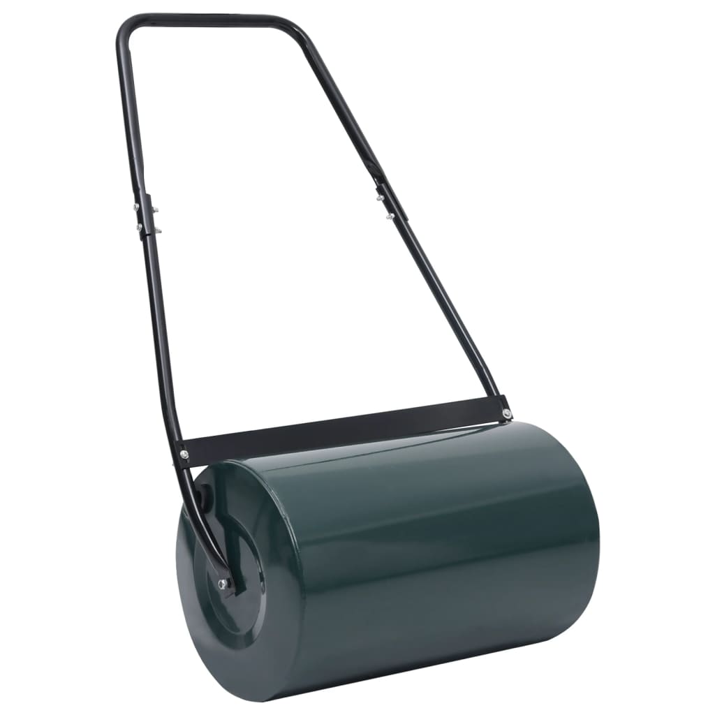 Rodillo Para Césped Verde Y Negro 63 Cm 50 L / Vetonek_3