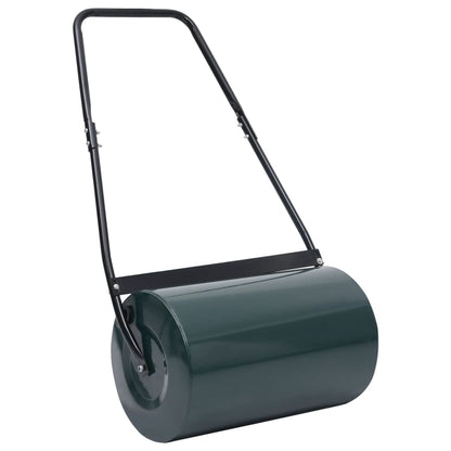 Rodillo Para Césped Verde Y Negro 63 Cm 50 L / Vetonek_3