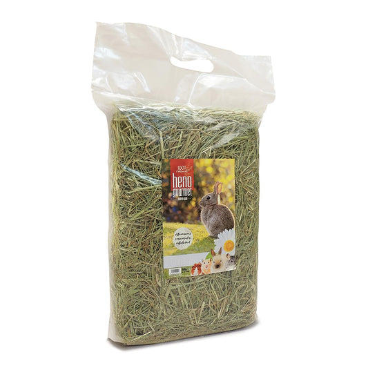 Feno com Camomila 500 g Feno Gourmet