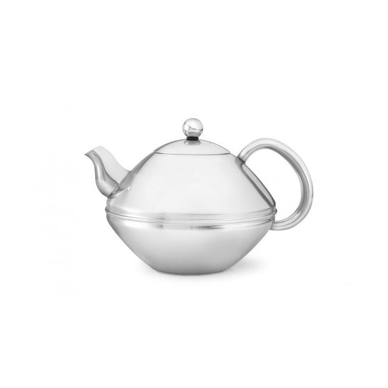 Tetera Bredemeijer Minuet Ceylon 1400 Ml Acero Inoxidable_0