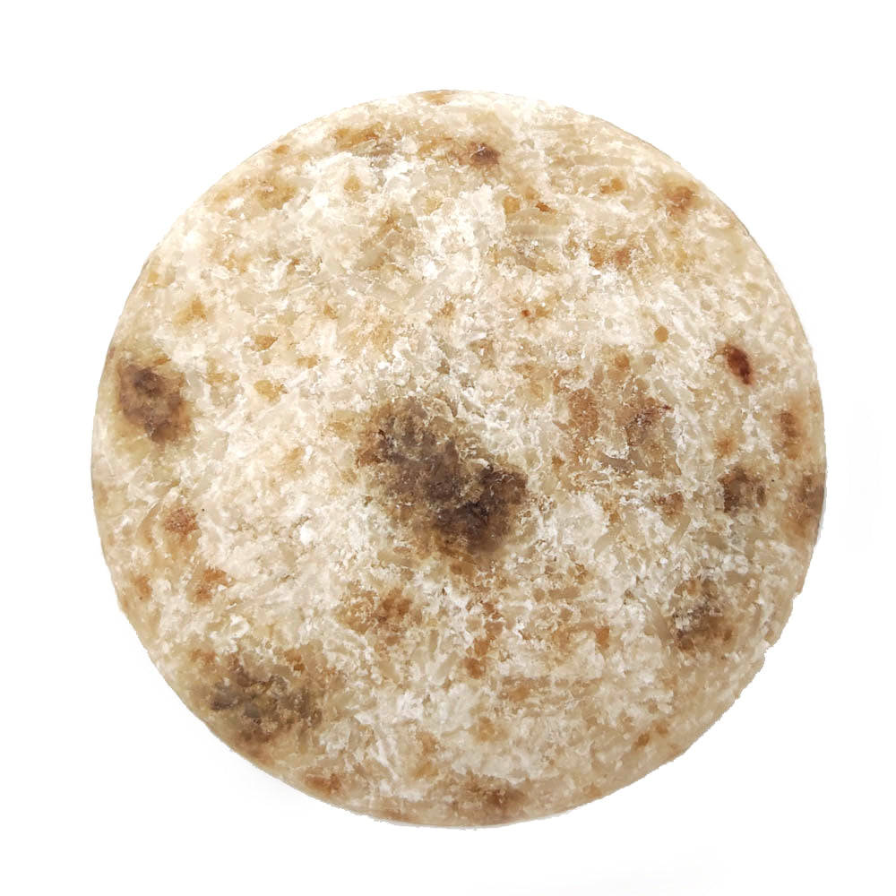 Champú Sólido Anticaspa - 100% Natural - Con Brea - Elimina Caspa Y Alivia Los Picores. Hecho En España - 1ud_0