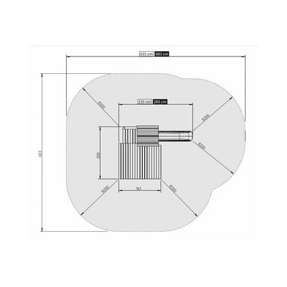 Parque Infantil Masgames Lookout M._4