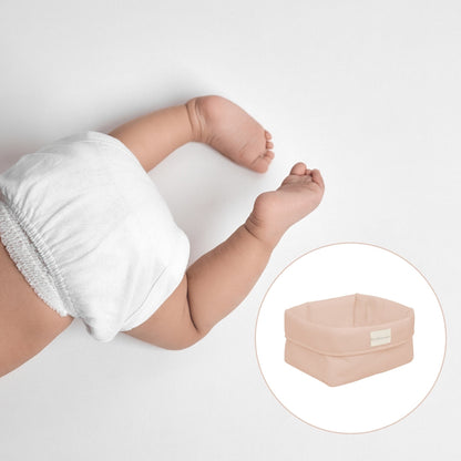 Dafne Cesta Organizadora Canastilla Para Bebé_2