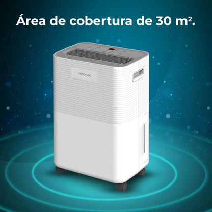 Cecotec Deshumidificador Deshumidificador Bigdry 8000 Expert Connected_3
