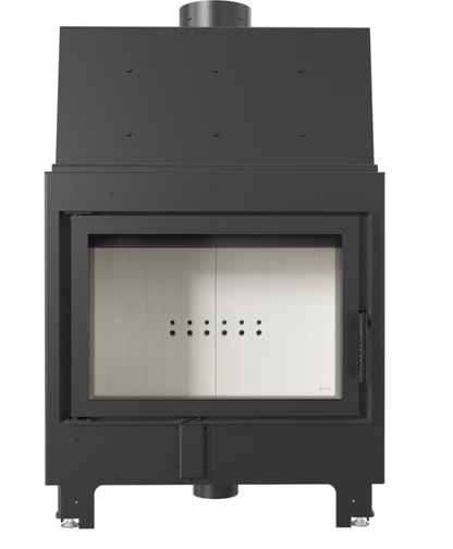Bricosol Chimenea De Agua De Leña Kratki Mbo 15 Kw Ø 200_1