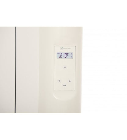 Emisor Térmico Fluido haverland rce4s_lcd Con 4 Elementos_1