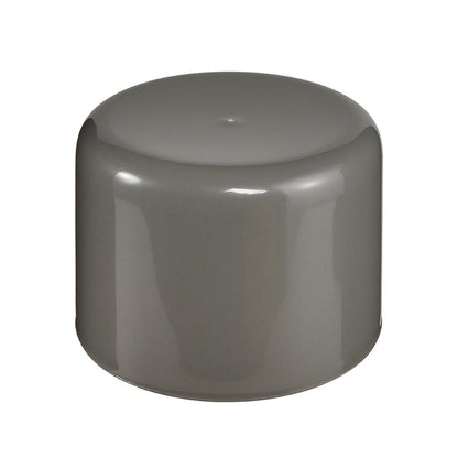 Papelera Ø14 X 13, Eco Gris_4
