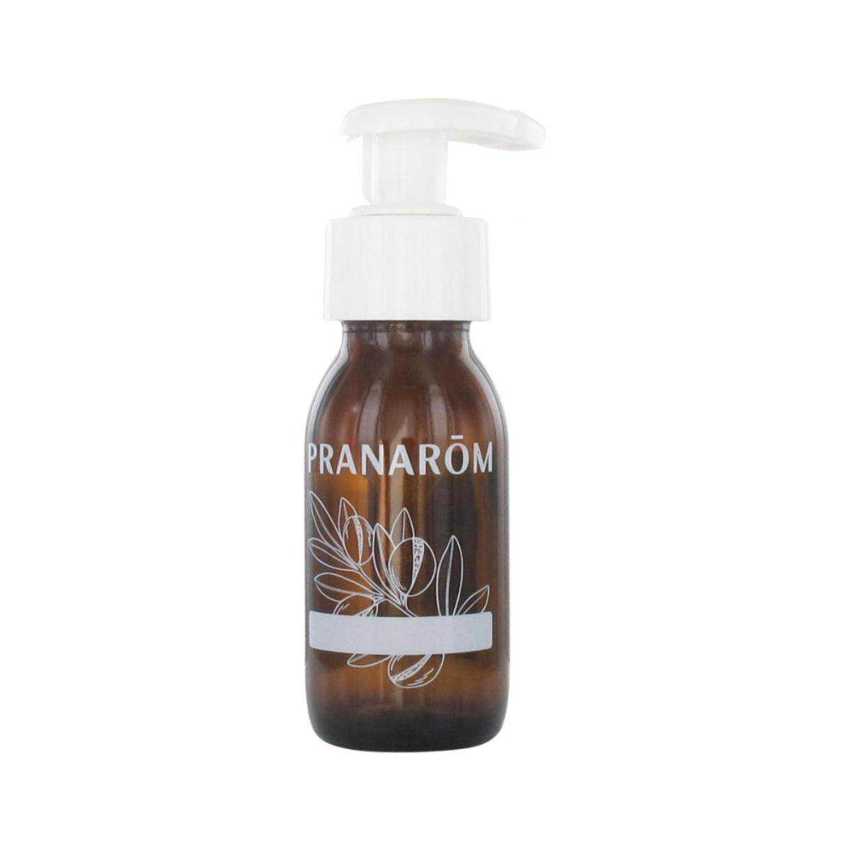 Frasco com doseador de 60 ml, Pranarom