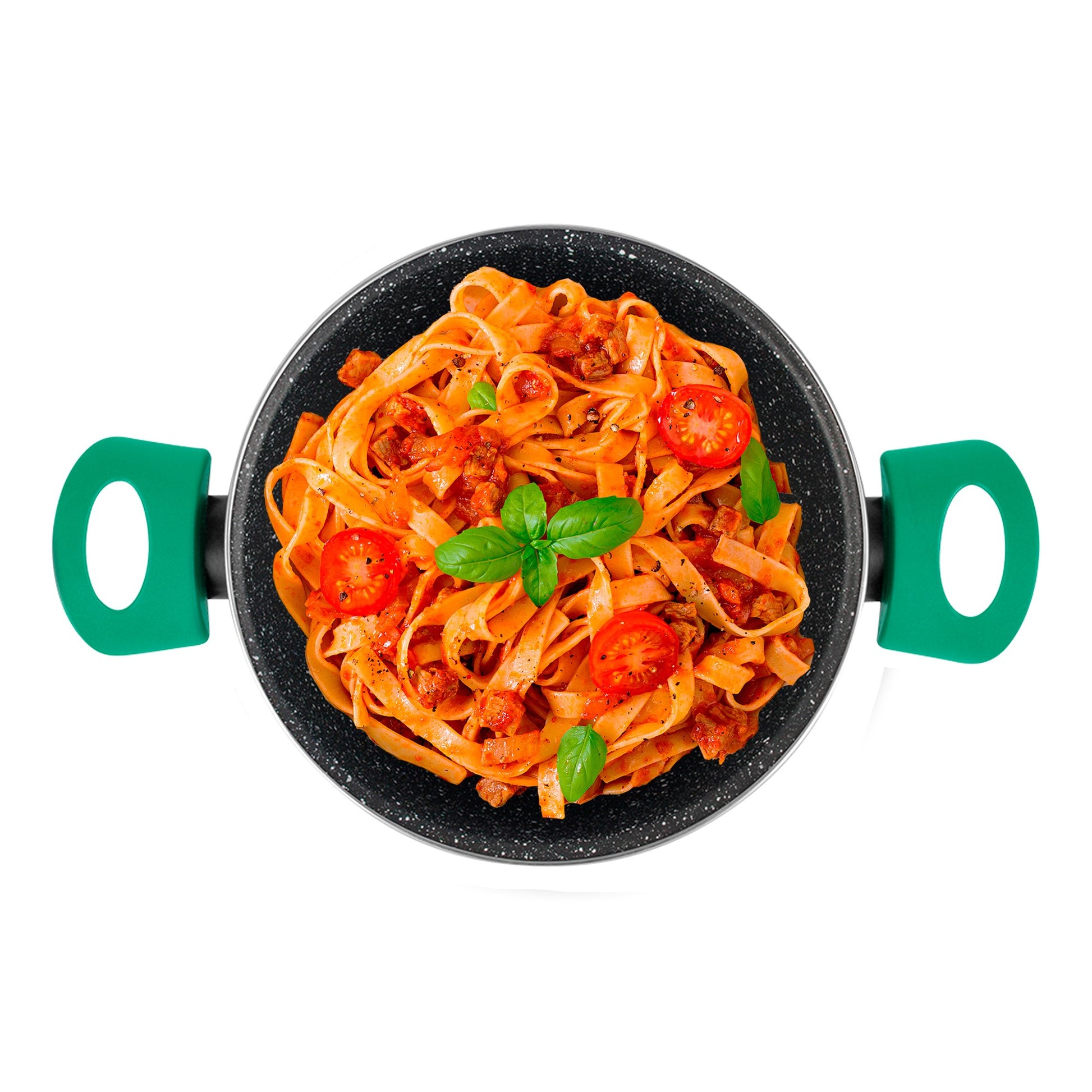 Cacerola planet Ø20cm Con Tapa De Vidrio_4