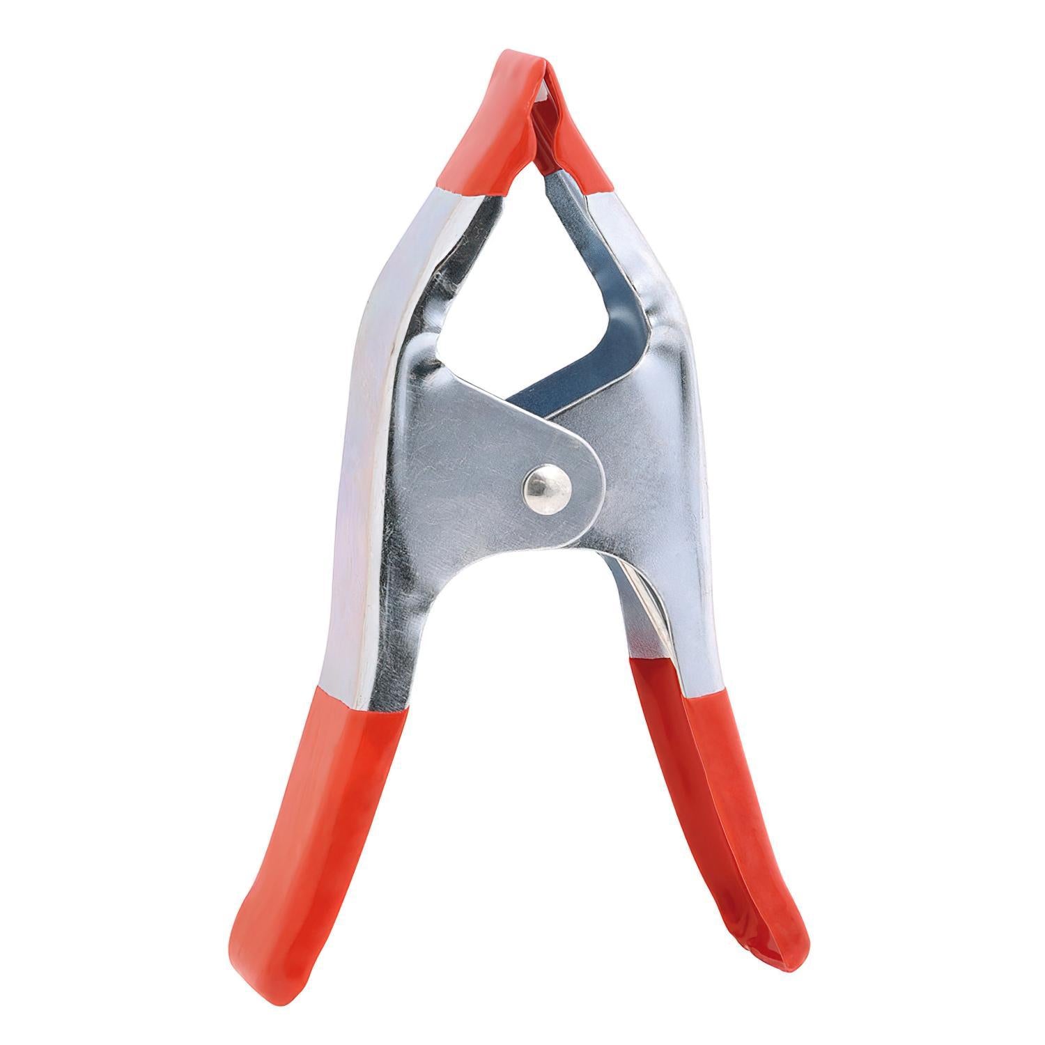Pinza Sujecion De Acero 150mm_0