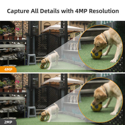 Camara Ip Wifi Inteligente Outdoor Imou Bullet 2e 4mp_3