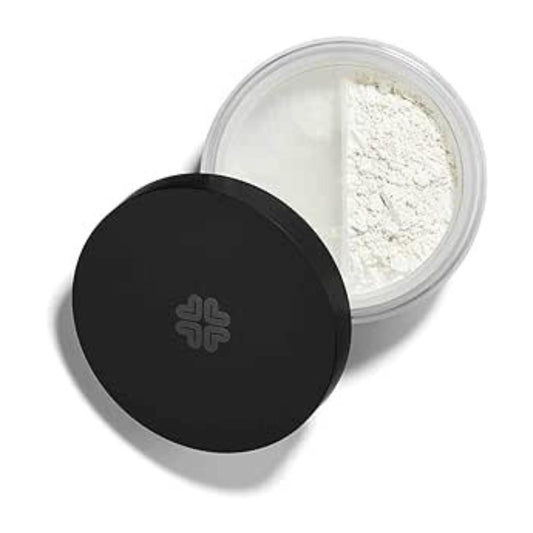 Pó Finalizador - Flawless Matte, Lily Lolo 7 g