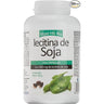 Suplemento alimentar Lecitina de soja Ynsadiet 250 pérolas
