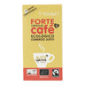 Cápsulas de Café Forte Alternative, 10 unidades 5,5 g
