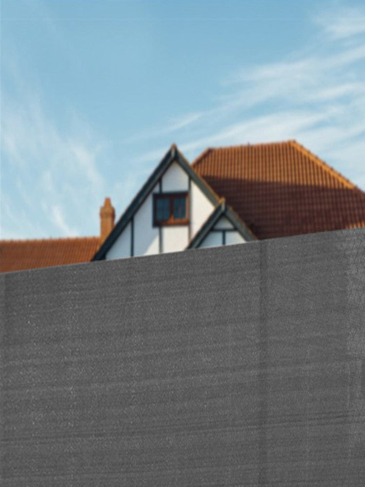 Malla Ocultación| Composición 100% Poliamida Alta Densidad| 80% Ocultación| Malla Sombreo 4x50m_2