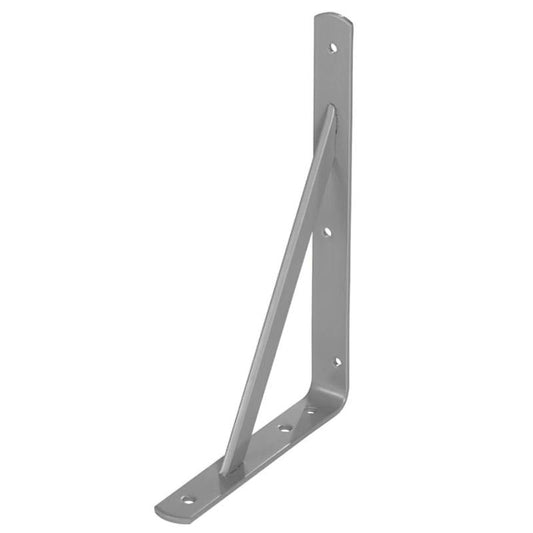 Palomilla Wolfpack Con Refuerzo Gris 400x270 Mm._0