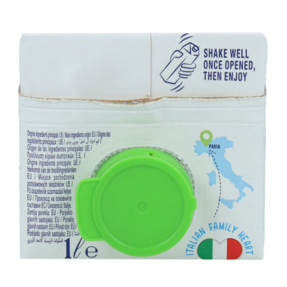 Bebida de arroz natural biológico Scotti 1L
