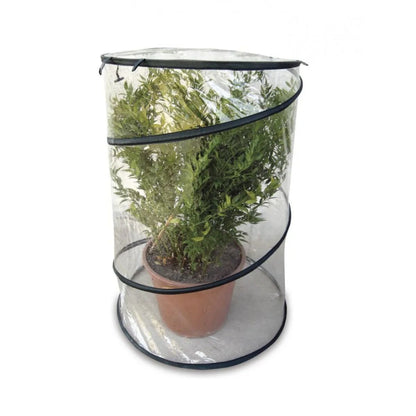 Estufa pop-up Verdemax ø 70 x 110 cm