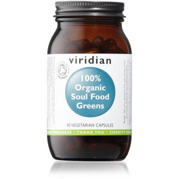 BIO Green Complex Viridian 90 Cápsulas