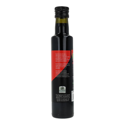 Molho de soja biológico Tamari Sol Natural 250 ml