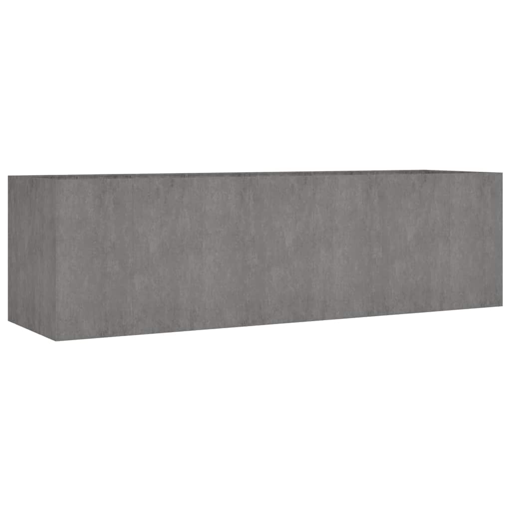 Jardinera Acero Corten 280x80x80 Cm_2