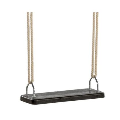Asiento Plano De Caucho Con Cuerdas Masgames._3