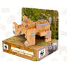 WWF Rinoceronte - FabBrix