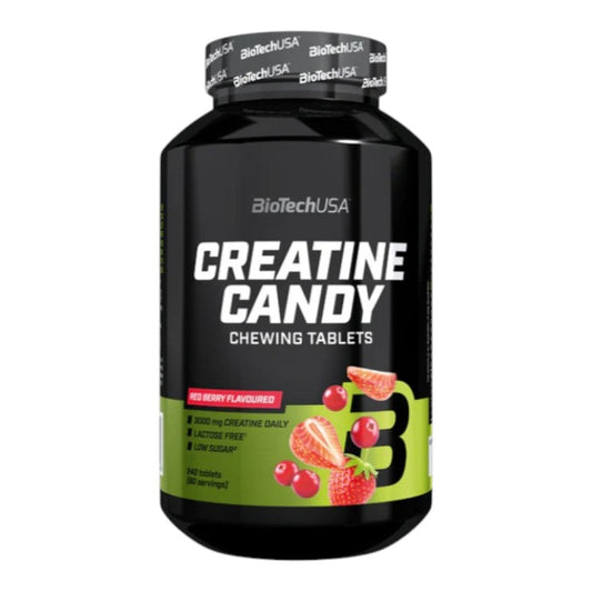 Creatine Candy 240 Tab_0