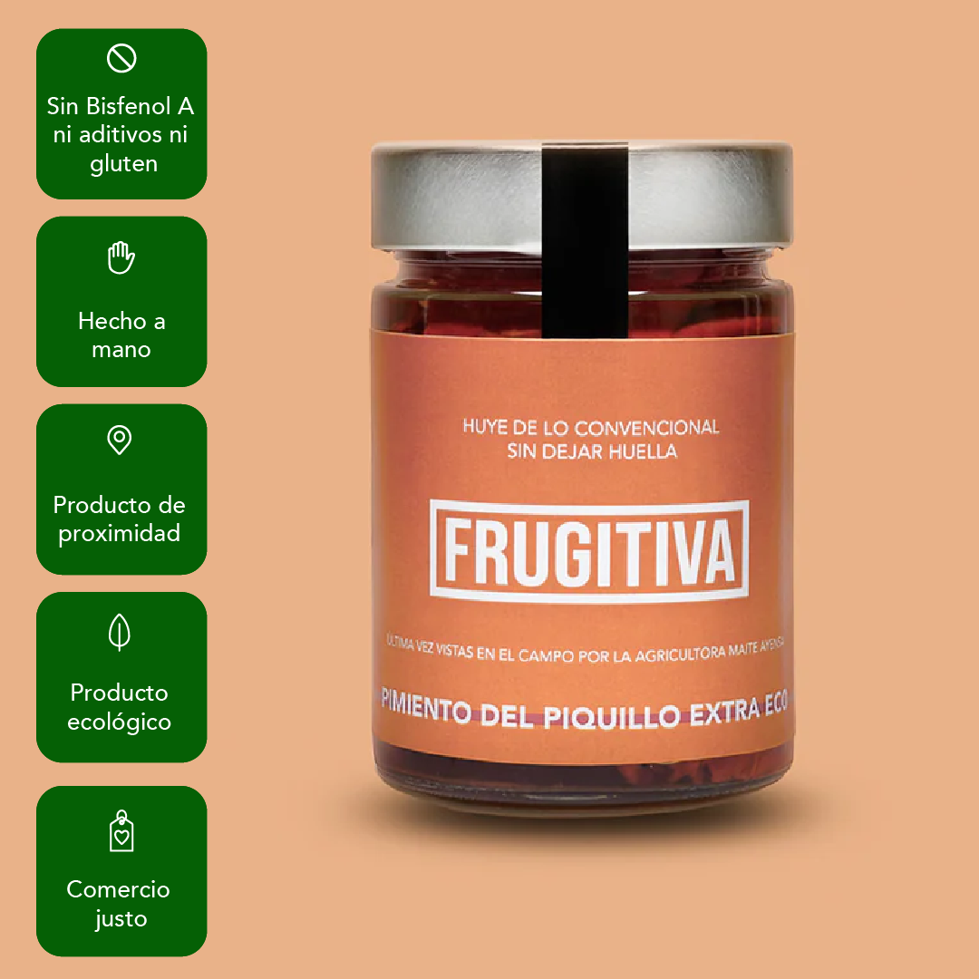 Pack X6 Pimiento Del Piquillo Extra Eco_1