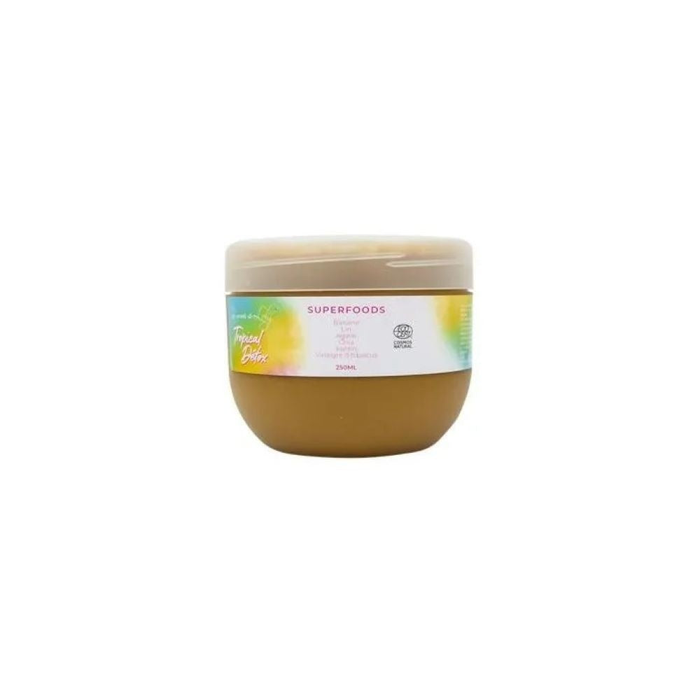 Les Secrets De Loly Tropical Detox Mascarilla 250ml_2