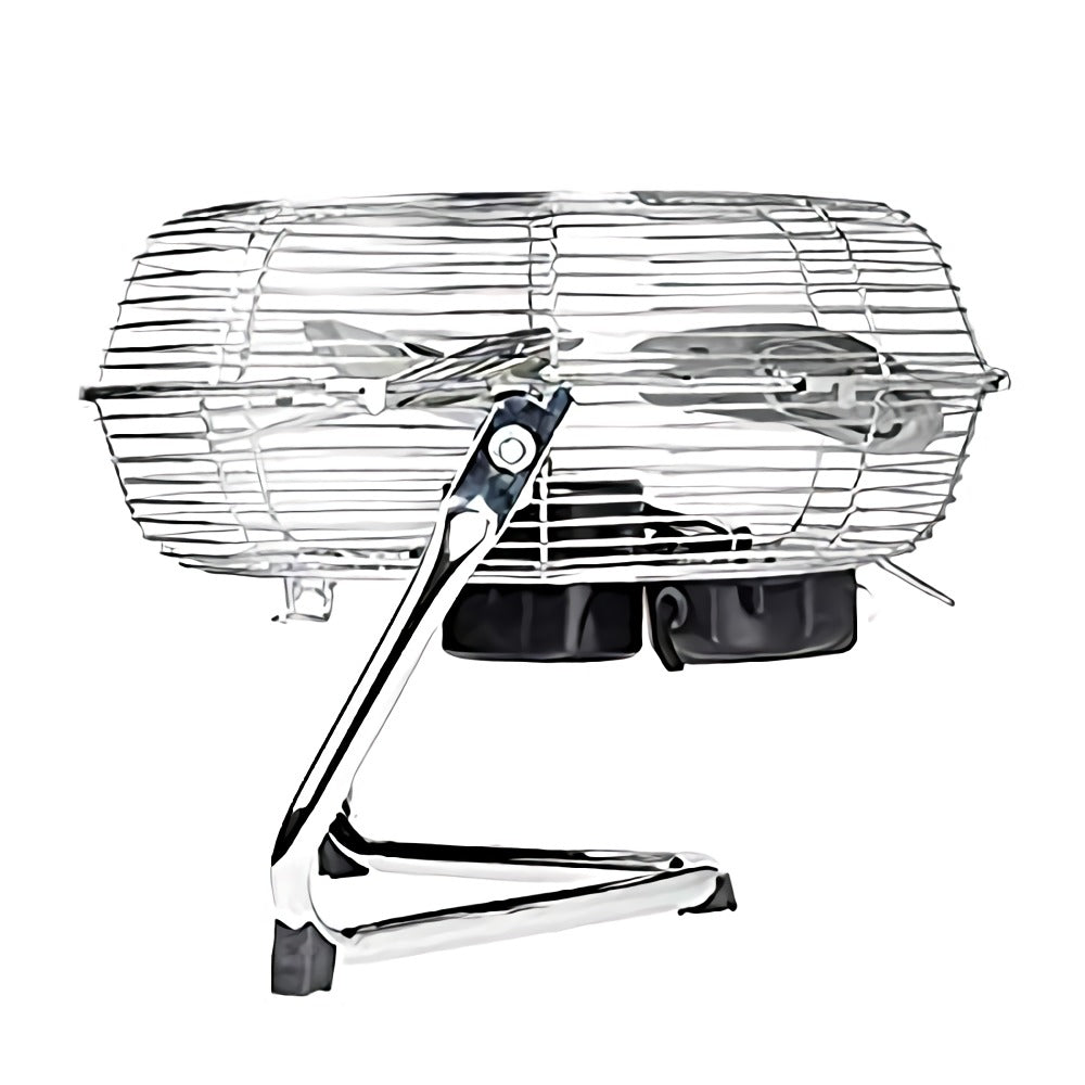 Ventilador Industrial Suelo, 35 Cm, Cuerpo Metal, 3 Aspas Metálicas, 3 Velocidades, Silencioso Mpm Mwp-04, Plata_1
