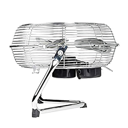 Ventilador Industrial Suelo, 45 Cm, Cuerpo Metal, 3 Aspas Metálicas, 3 Velocidades, Silencioso Mpm Mwp-01, Plata_2