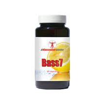 Bass 7 700 Mg (Citratos) 90 Cápsulas Hausmann B