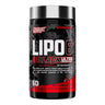 Lipo-6 Black Ultra Concentrate 60 Caps