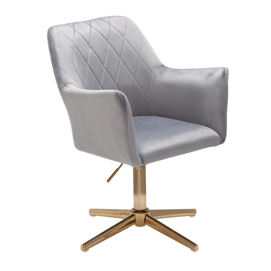 Silla De Comedor Elegante Y Compacta, Modelo Wl6.305_0