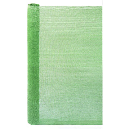 Meshnet Malla Ocultacion Verde 1 X 10