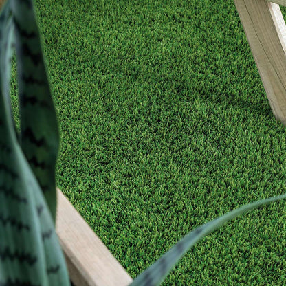 Césped Aitana Neo Xtra S40 - Alta Calidad Y Naturaleza 2x4 M / Multicolor_0
