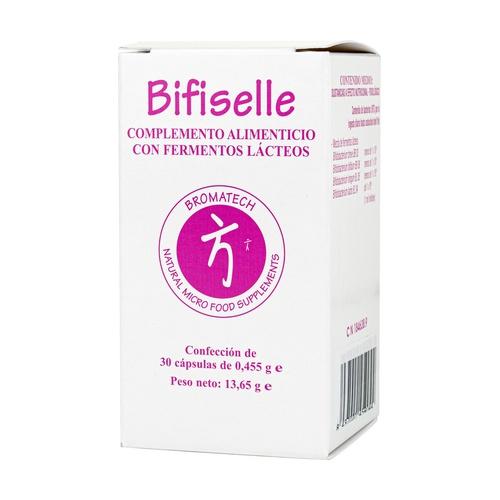 Bromatech Probiótico Bifiselle