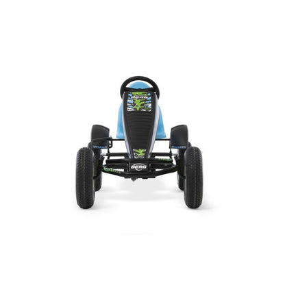 Kart De Pedales Berg X-ite Bfr-3._1