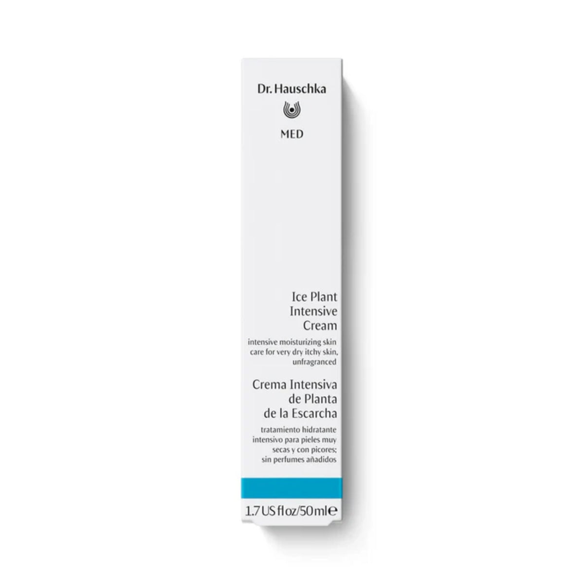 Creme Intensivo Frost Plant, Dr Hauschka, 50ml