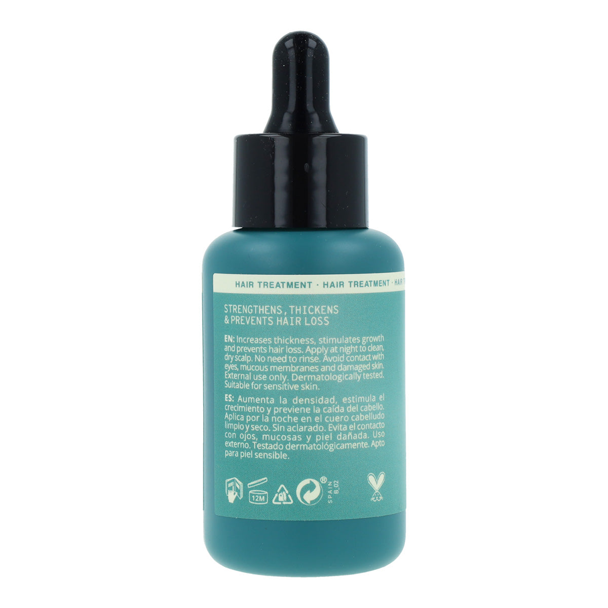 Tratamento para crescimento e densidade capilar Freshly 50ml