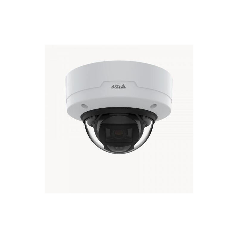 Camara Domo Axis P3265-lve 22 Mm Hp Fixed Dlpu Forensic Wdr Light_3