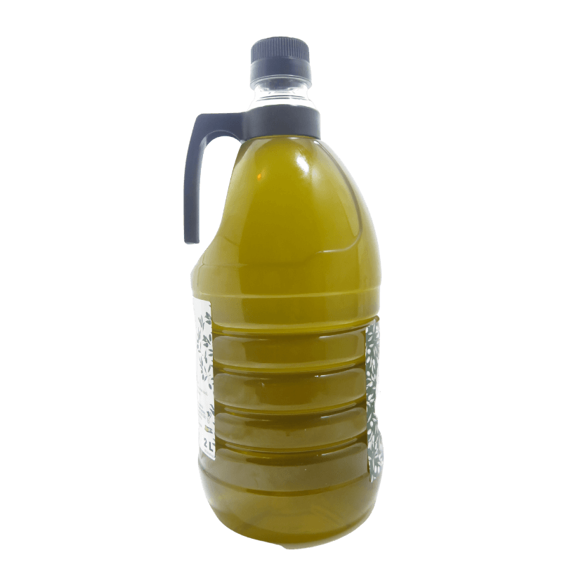 Aceite Oliva Virgen Extra 2 L Pet Cosecha 2025-2026_2