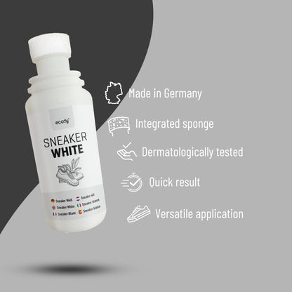 Sneaker Whitener - Eco:fy - 75 Ml_5