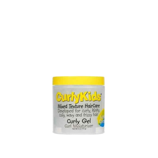 Gel Curly Kids Curly 170g_0