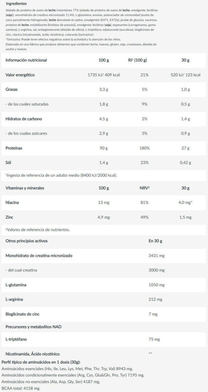 Iso Whey Zero Black 1816 Gr_5