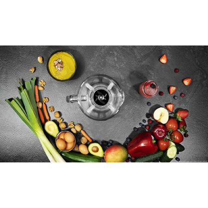 Cecotec Batidora De Vaso Power Black Titanium 2500max Smart Cecotec_2